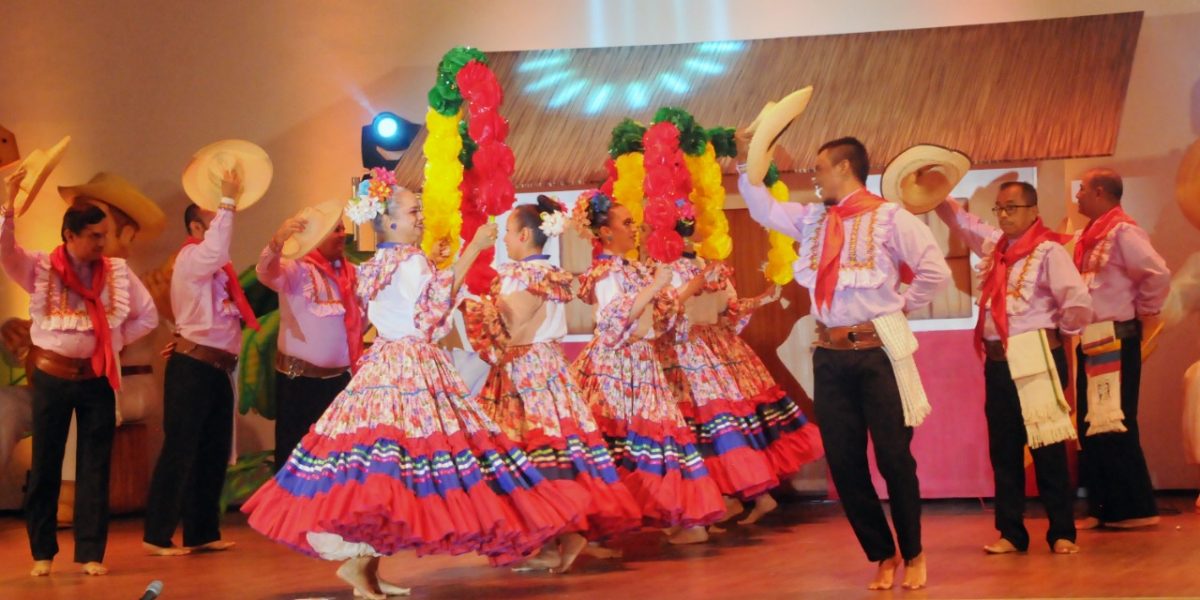 Más de un millón de personas disfrutaron de las transmisiones virtuales de nuestras fiestas sampedrinas