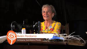 Tejedores de identidad