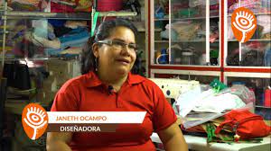 Trajes de nuestra historia