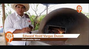 Por las Cocinas de mi Tierra