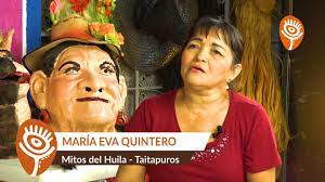 Contando Historias
