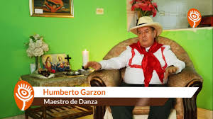 Tradiciones de la Danza