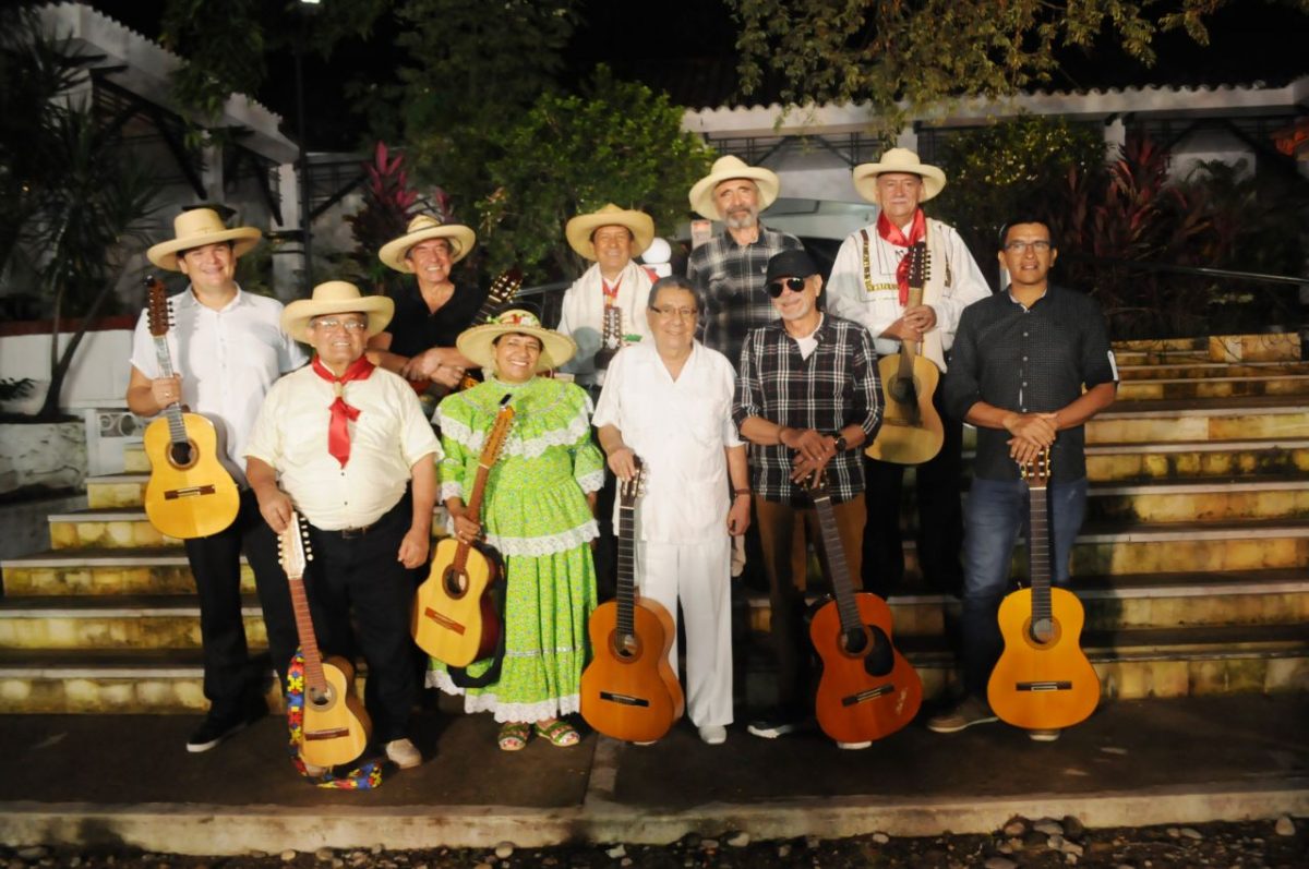 Encuentro de compositores exaltó la memoria musical del Huila