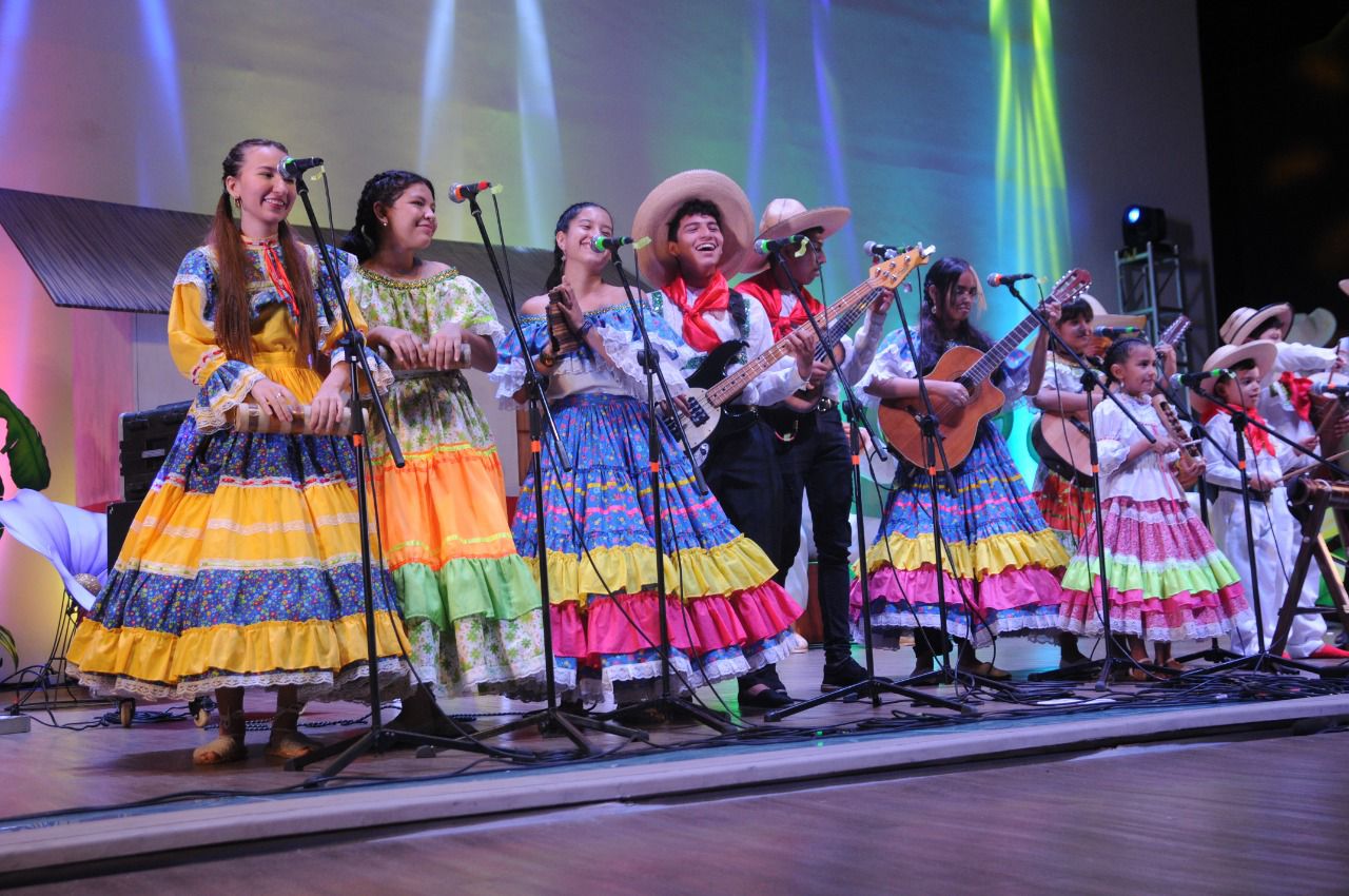 Secretaría de Cultura Departamental y Corposanpedro abren nuevas Convocatorias Públicas para artistas musicales.