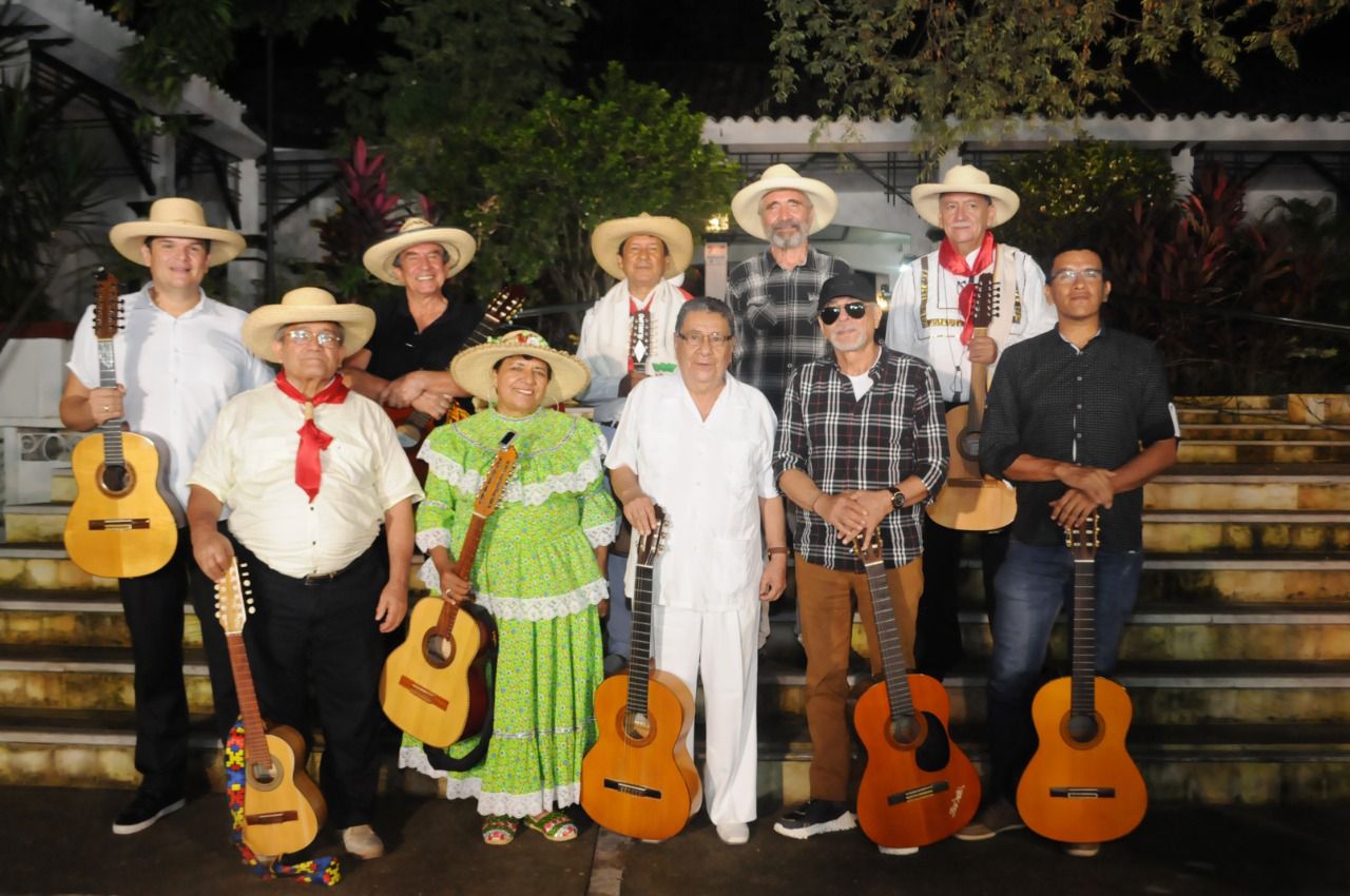 Hoy Cierre de Convocatorias Públicas en  Danza y Música