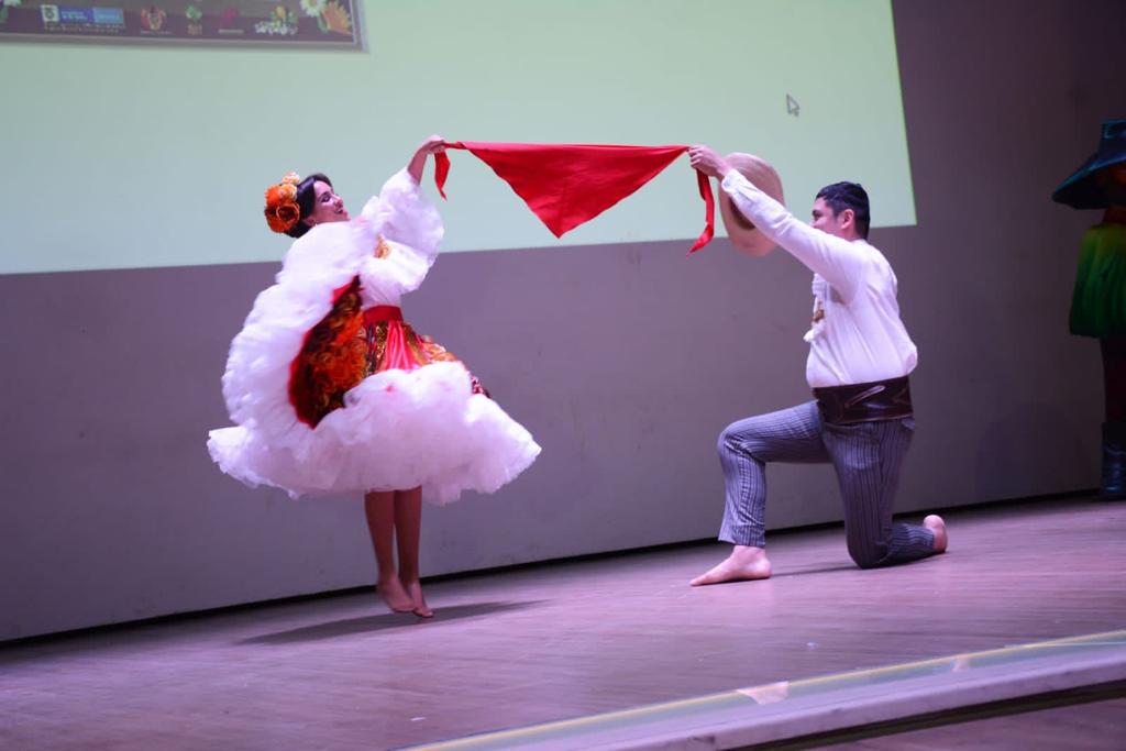 Parejos seleccionados para la edición 61° del Festival del Bambuco en San Juan y San Pedro