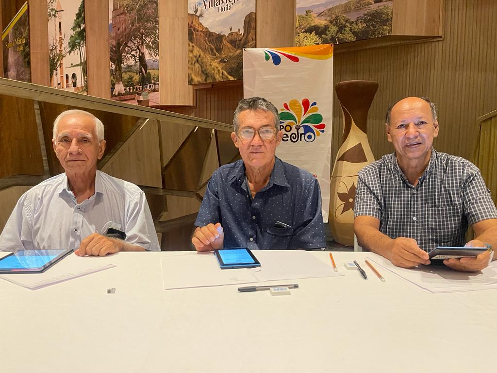 Música y obras literarias del Huila, los motivos este año de las carrozas del Festival del Bambuco