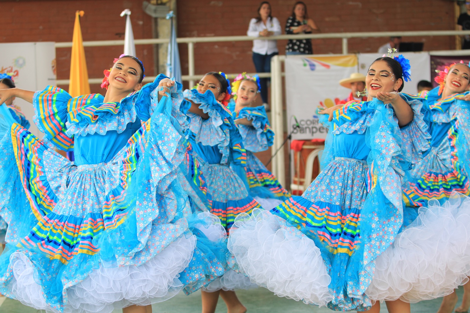 ¿Es artista y no pudo registrarse para participar en las rondas clasificatorias al Festival del Bambuco? Se reabrió de nuevo la convocatoria