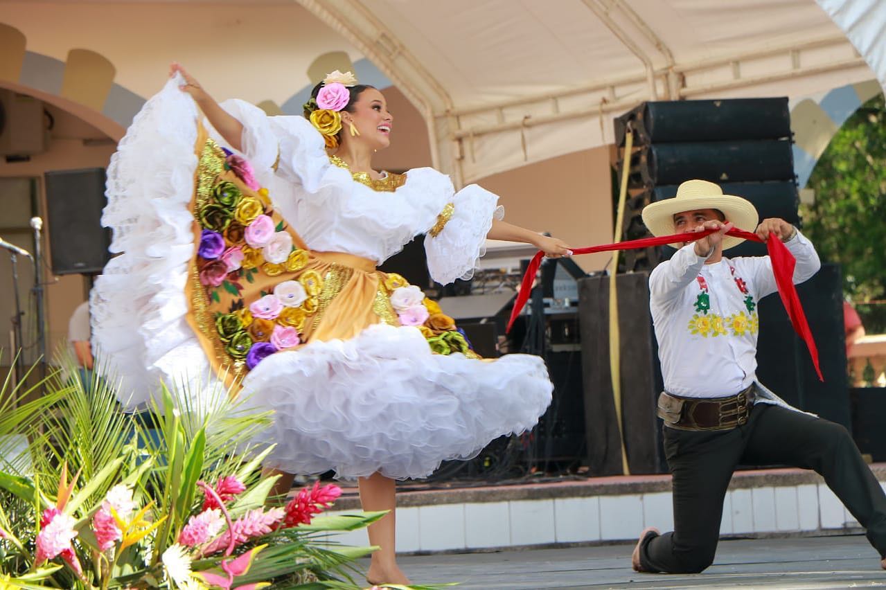 El 62 Festival Del Bambuco En Pantallas A Nivel Nacional E Internacional