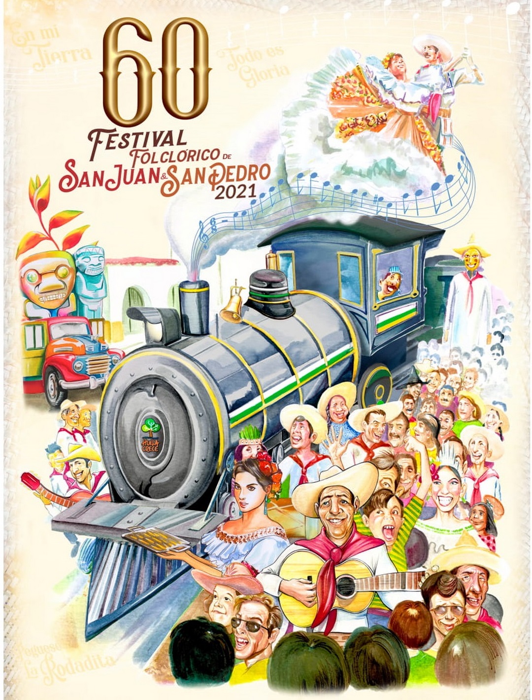 Afiche Sanpedro 2021