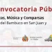 Imagen convocatoria