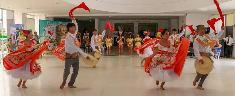 Artistas Del Sur Del Huila Mostraron Todo Su Talento En Ronda Clasificatoria De Pitalito