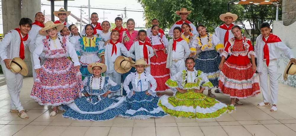 Neiva Vivió El Tercer Día De Ronda Clasificatoria