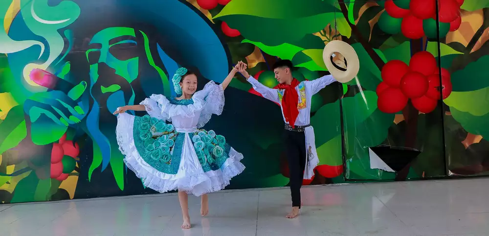 Neiva Disfrutó Con El Talento Huilense En Rondas Clasificatorias