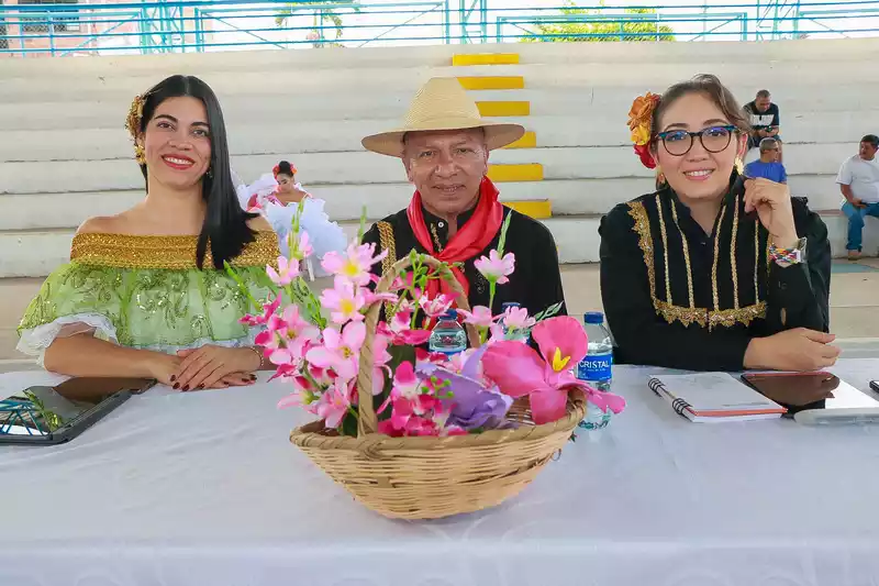 Seleccionados los participantes de los encuentros y desfiles del 64 Festival del Bambuco en San Juan y San Pedro