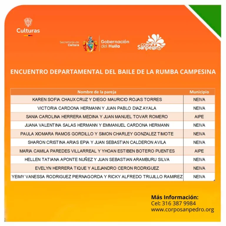Rumba Campesina