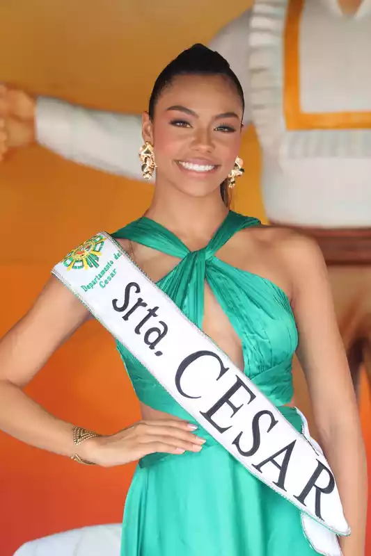 Srta Cesar 2