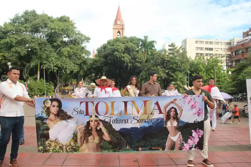Tolima 3