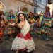 Apertura festival en Bogotá