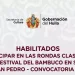 habilitados convocatoria 003
