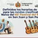 Rondas Neiva